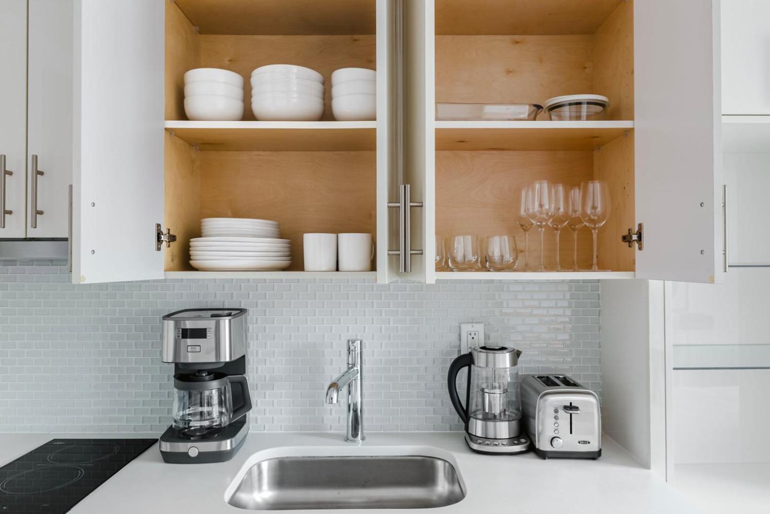 Apartamento Blueground Uws Gym Shared Wd Near Park Nyc-1473 *