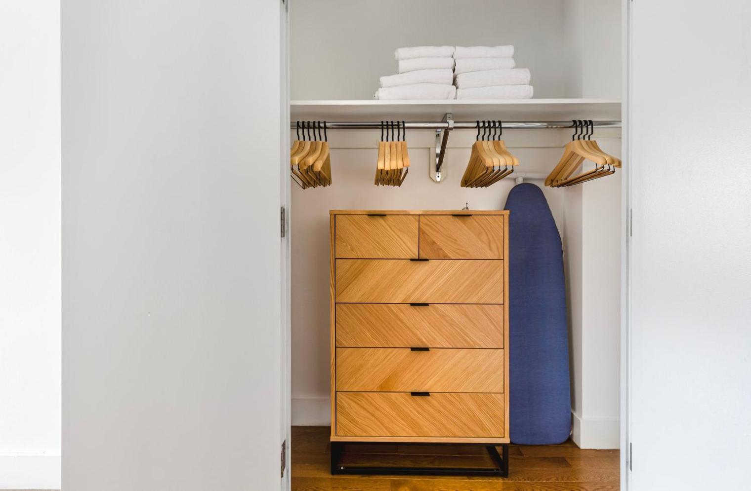 Apartamento Blueground Uws Gym Shared Wd Near Park Nyc-1473 Nova York