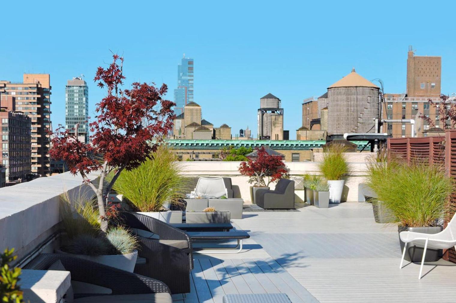 Apartamento Blueground Uws Gym Shared Wd Near Park Nyc-1473 Nova York