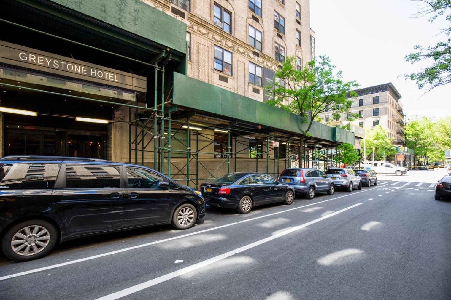 Apartamento Blueground Uws Gym Shared Wd Near Park Nyc-1473 Nova York
