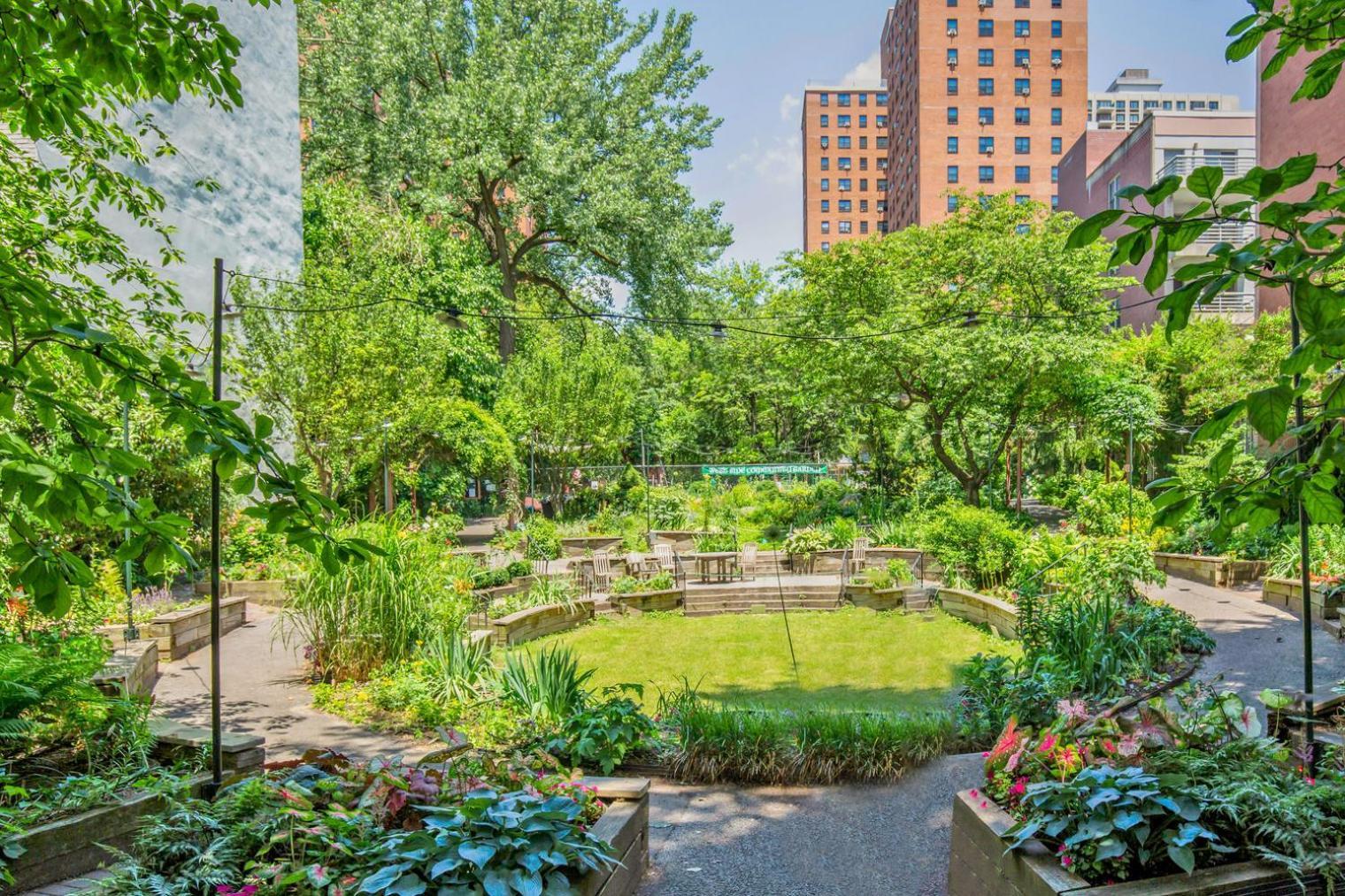 Apartamento Blueground Uws Gym Shared Wd Near Park Nyc-1473 Nova York